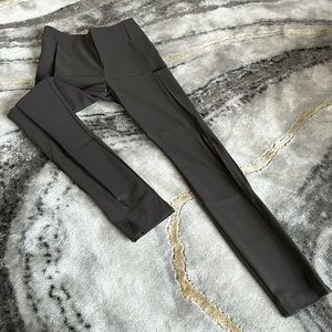 Athleta wander slim pants
